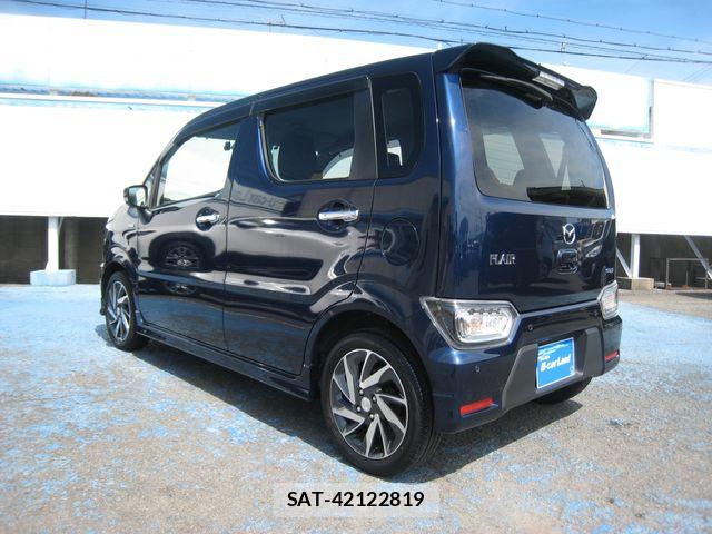 Mazda FLAIR 2022-11 8314483-2
