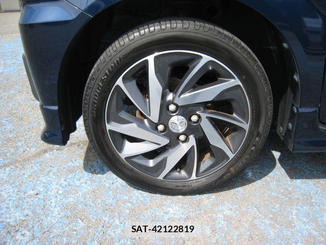 Mazda FLAIR 2022-11 8314483-29