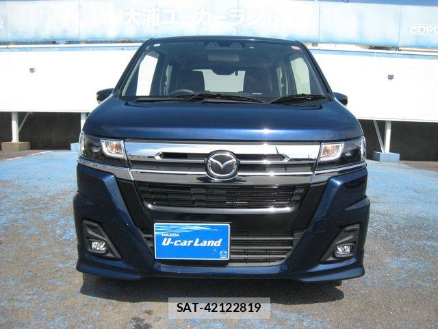Mazda FLAIR 2022-11 8314483-8