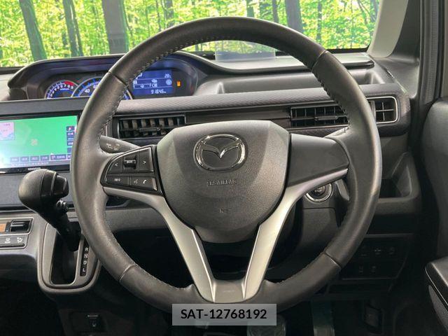 Mazda FLAIR 2017-02 8335860-10