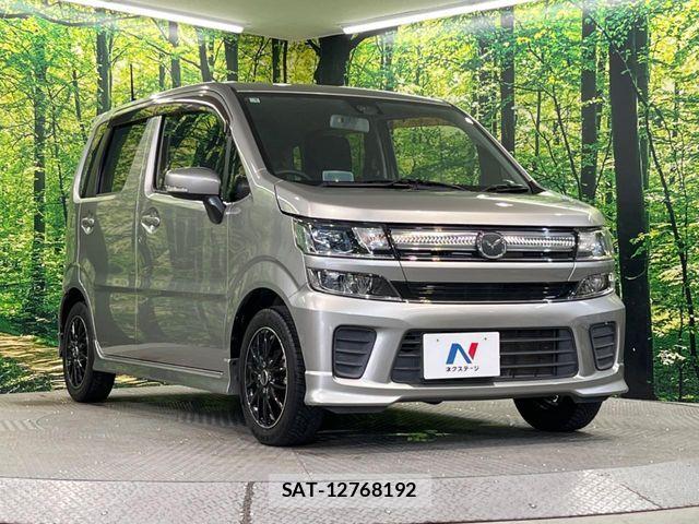Mazda FLAIR 2017-02 8335860-15