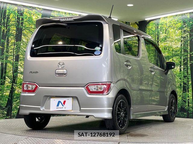 Mazda FLAIR 2017-02 8335860-16