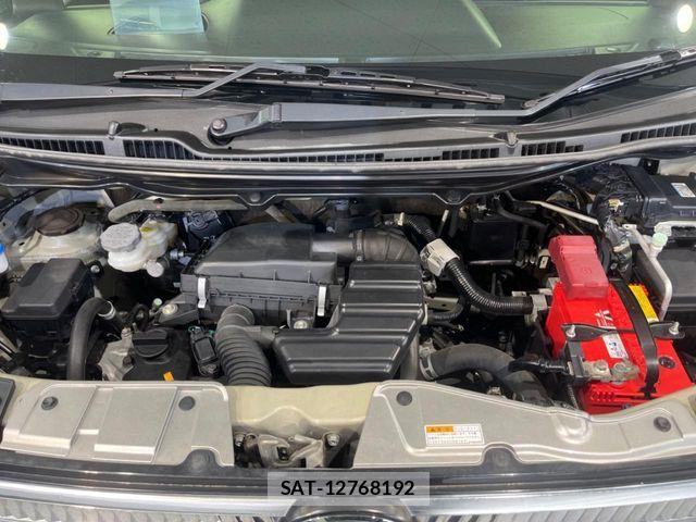 Mazda FLAIR 2017-02 8335860-17