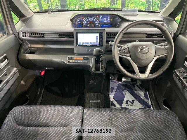 Mazda FLAIR 2017-02 8335860-1