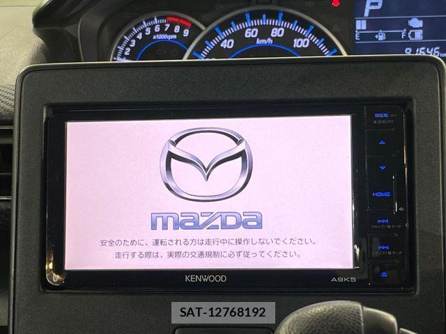 Mazda FLAIR 2017-02 8335860-3