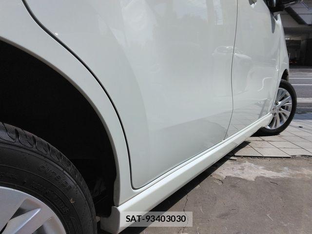 Mazda FLAIR 2015-09 8354510-9