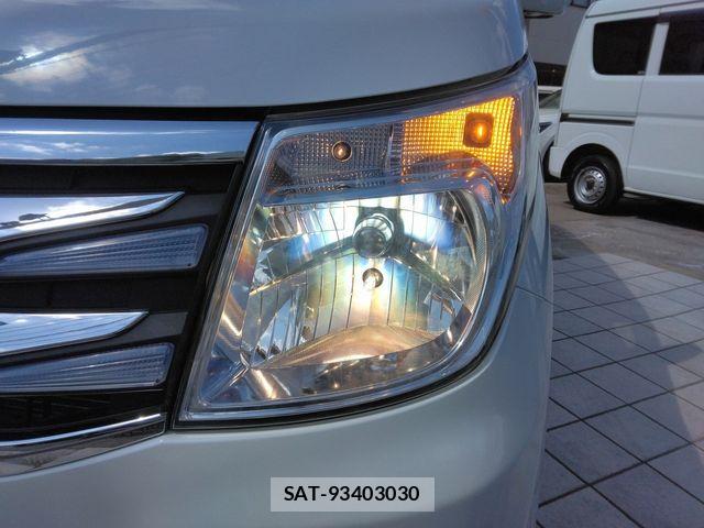 Mazda FLAIR 2015-09 8354510-10