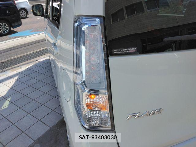 Mazda FLAIR 2015-09 8354510-11