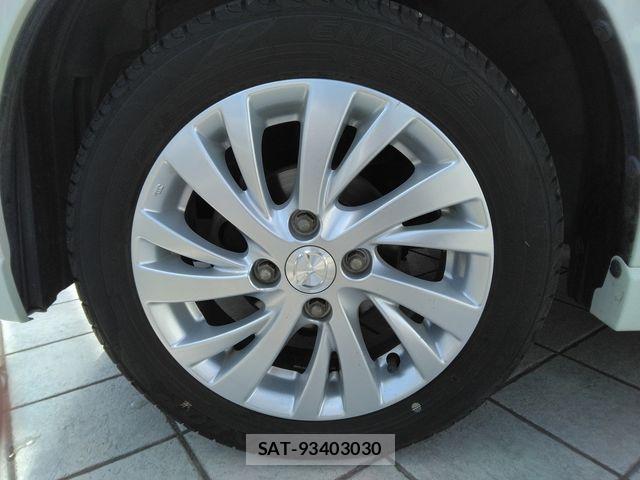 Mazda FLAIR 2015-09 8354510-13