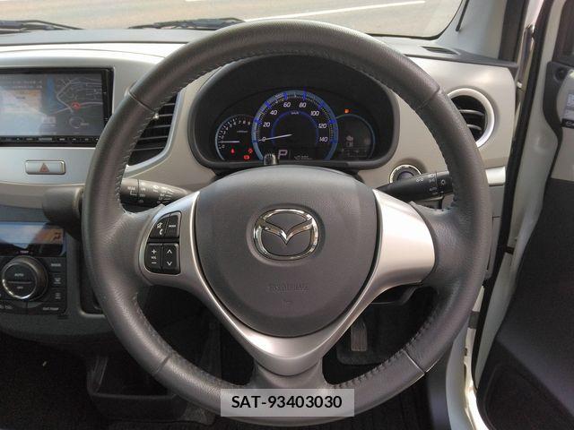 Mazda FLAIR 2015-09 8354510-14