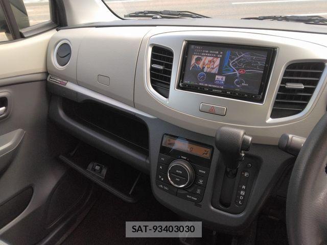Mazda FLAIR 2015-09 8354510-15