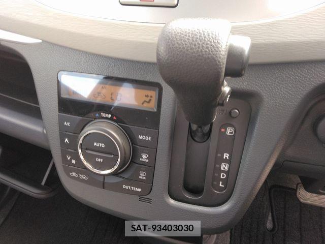 Mazda FLAIR 2015-09 8354510-19