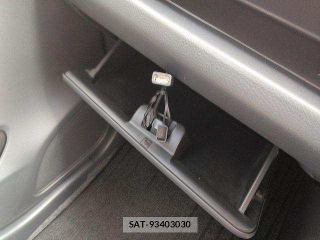 Mazda FLAIR 2015-09 8354510-20