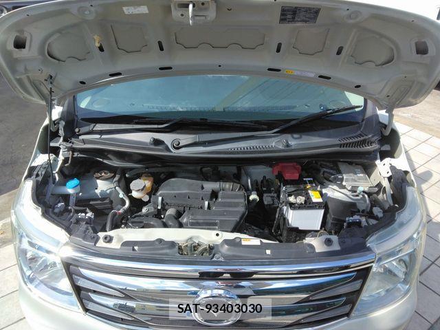 Mazda FLAIR 2015-09 8354510-21