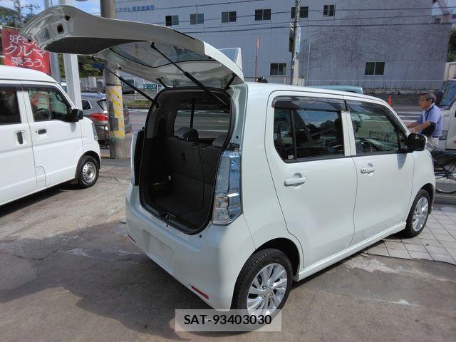 Mazda FLAIR 2015-09 8354510-23