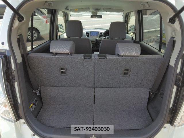Mazda FLAIR 2015-09 8354510-24