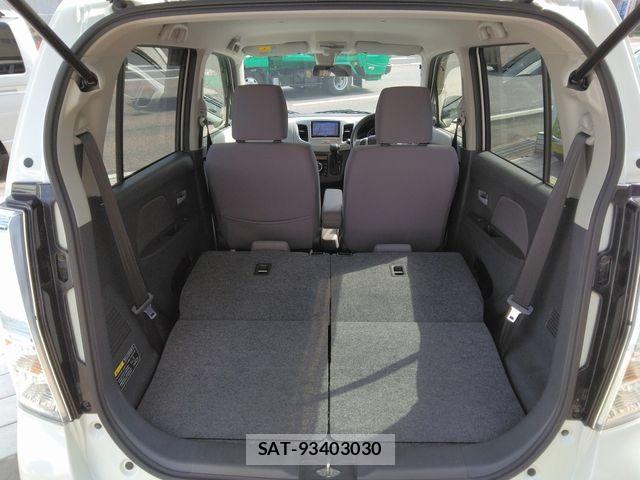 Mazda FLAIR 2015-09 8354510-26
