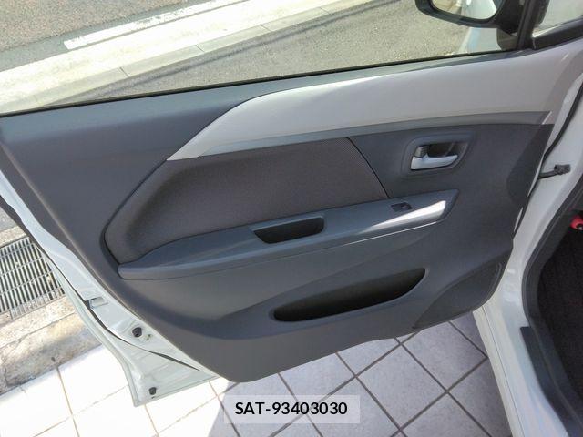 Mazda FLAIR 2015-09 8354510-28