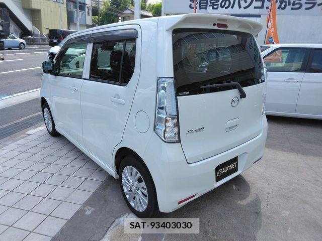 Mazda FLAIR 2015-09 8354510-2