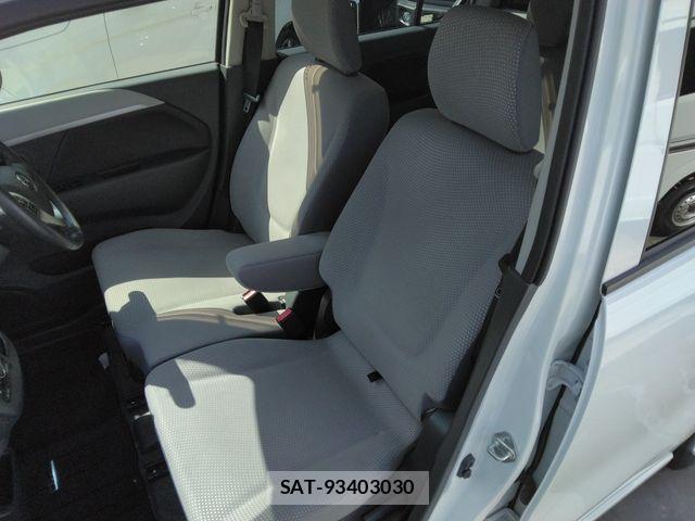 Mazda FLAIR 2015-09 8354510-29