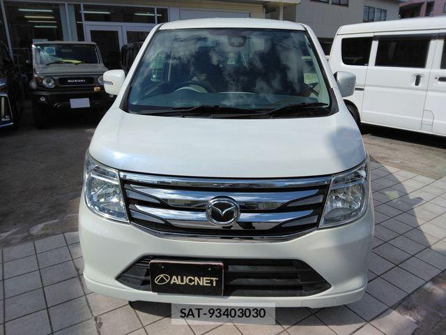 Mazda FLAIR 2015-09 8354510-3