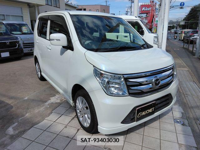 Mazda FLAIR 2015-09 8354510-4