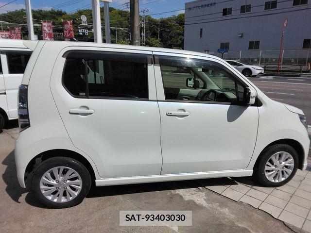 Mazda FLAIR 2015-09 8354510-5