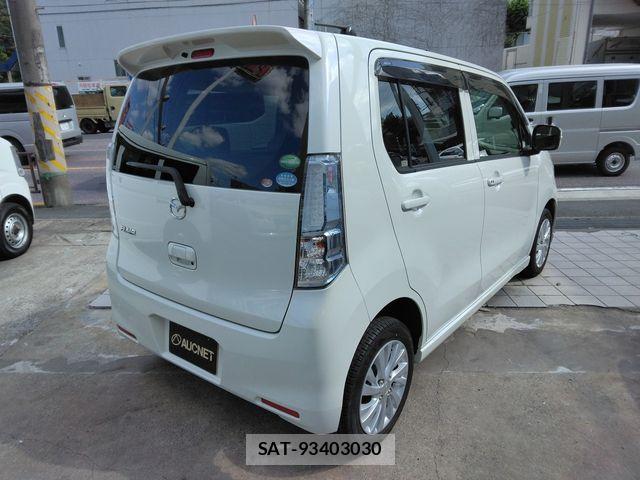 Mazda FLAIR 2015-09 8354510-6