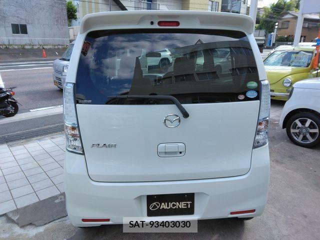 Mazda FLAIR 2015-09 8354510-7