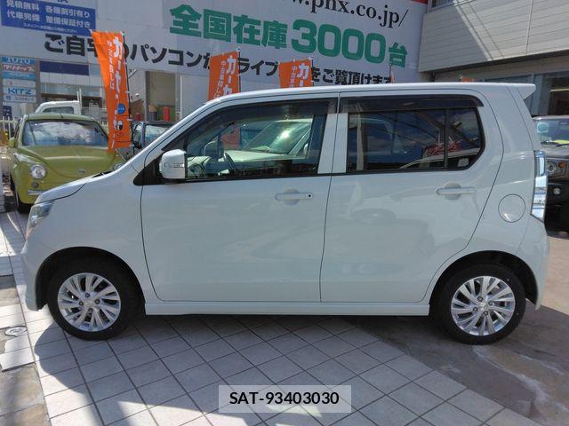 Mazda FLAIR 2015-09 8354510-8