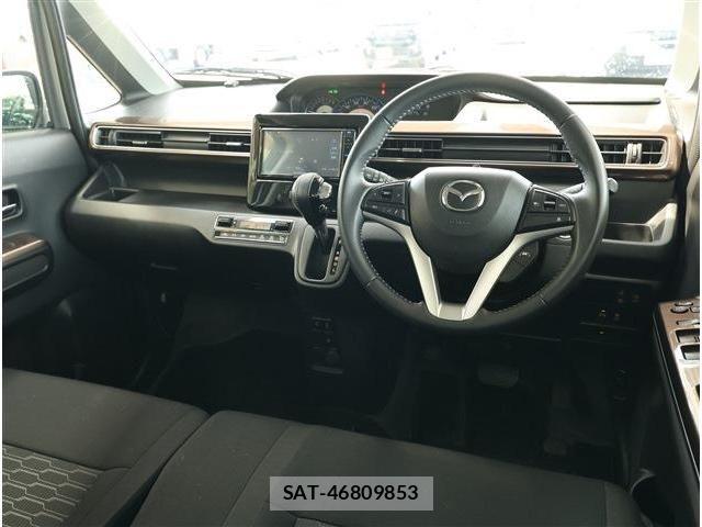 Mazda FLAIR 2022-10 8354508-1