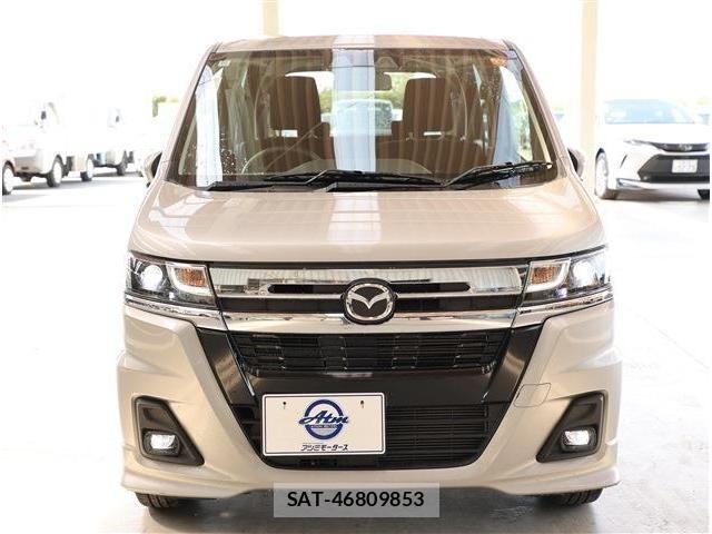 Mazda FLAIR 2022-10 8354508-19