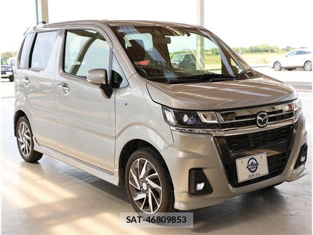 Mazda FLAIR 2022-10 8354508-20