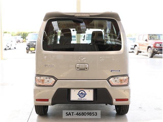 Mazda FLAIR 2022-10 8354508-21