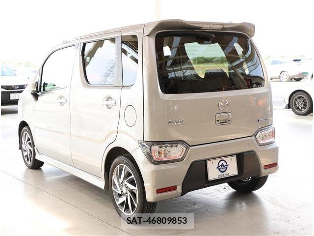 Mazda FLAIR 2022-10 8354508-22