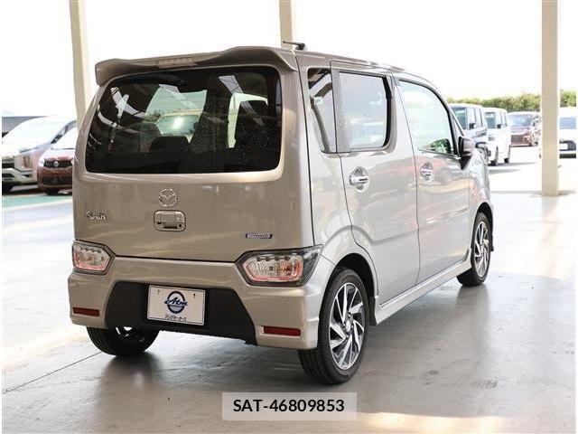 Mazda FLAIR 2022-10 8354508-5