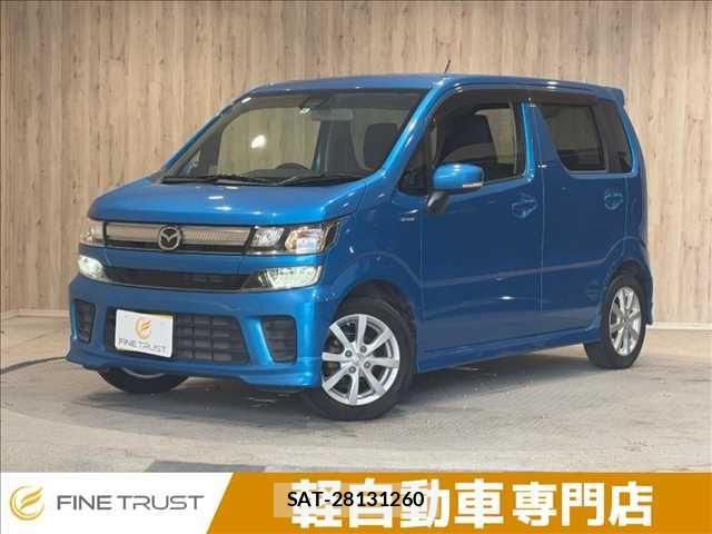 Mazda FLAIR 2018-06 8365965-0