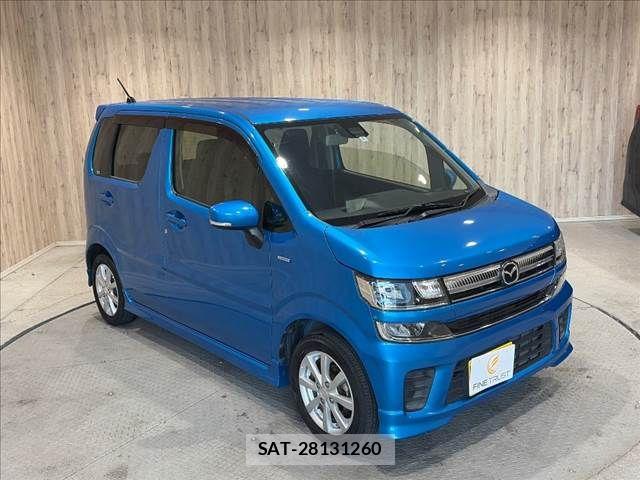 Mazda FLAIR 2018-06 8365965-13
