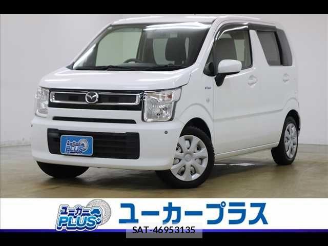 Mazda FLAIR 2019-03 8365964-0