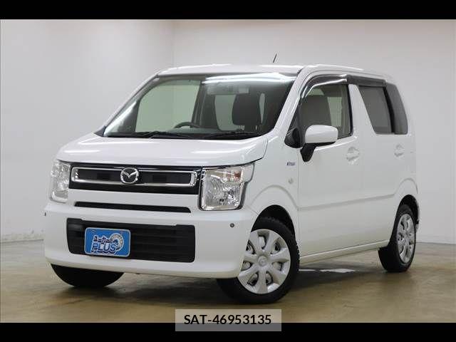 Mazda FLAIR 2019-03 8365964-16