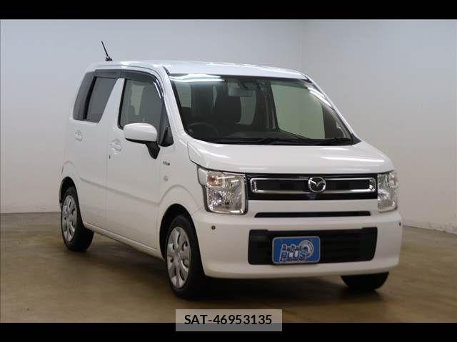 Mazda FLAIR 2019-03 8365964-17