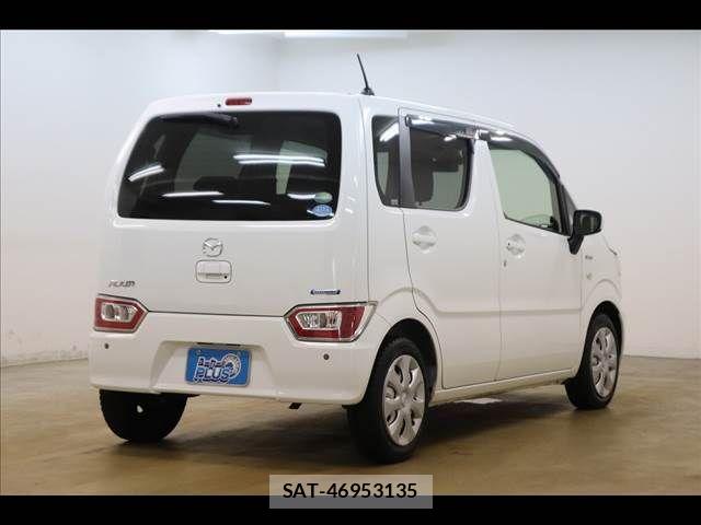 Mazda FLAIR 2019-03 8365964-18