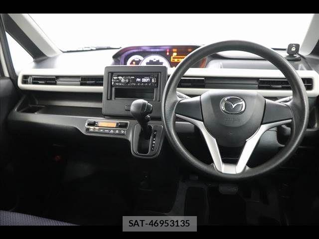 Mazda FLAIR 2019-03 8365964-1