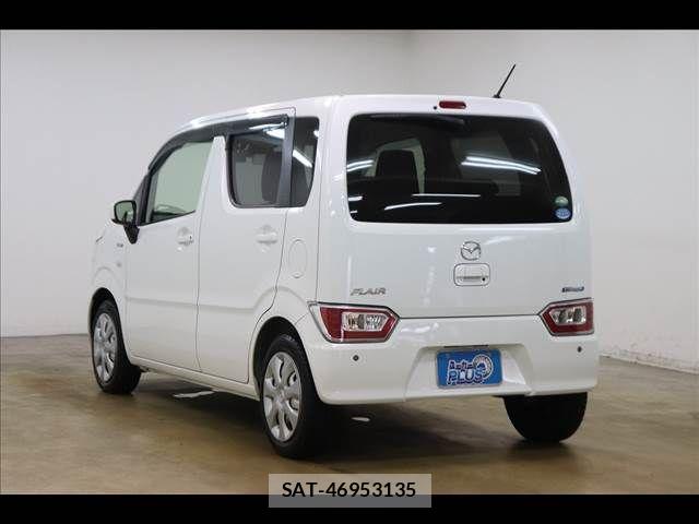 Mazda FLAIR 2019-03 8365964-19