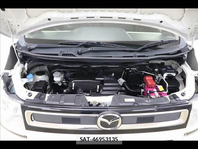 Mazda FLAIR 2019-03 8365964-24