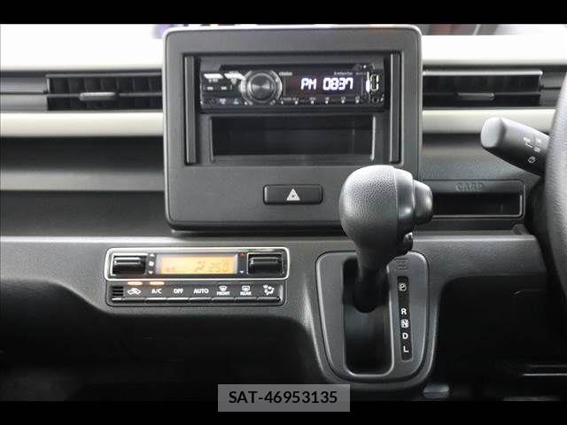 Mazda FLAIR 2019-03 8365964-29