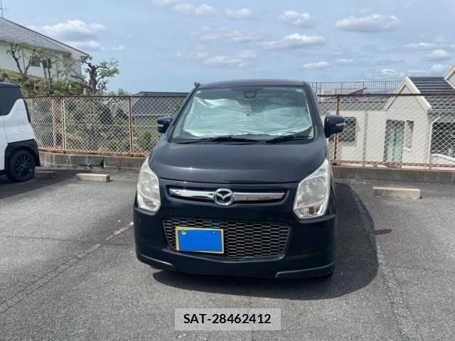 sat car