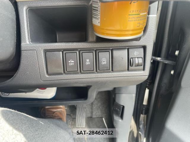 Mazda FLAIR 2013-10 8412474-9