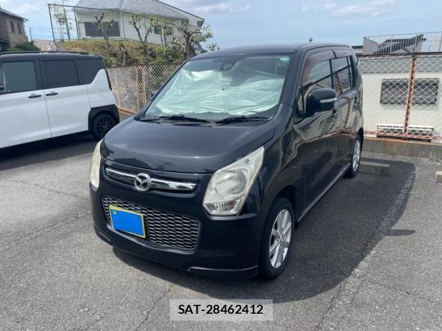Mazda FLAIR 2013-10 8412474-1