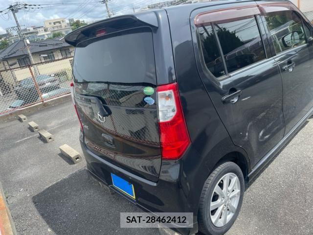 Mazda FLAIR 2013-10 8412474-3